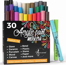 Image result for Paint Marker Colors