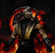 Image result for All Scorpion Mortal Kombat