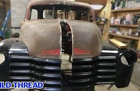 Image result for Chevy SSR Chassis