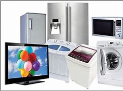 Image result for Appliances for Sale Brand