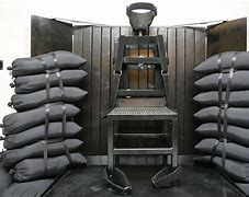Image result for States with Firing Squad Execution