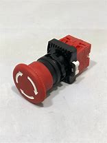 Image result for Emergency Stop Switch