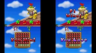 Image result for New Super Mario Bros DS Mini-Games