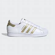 Image result for Adidas Gold Shoes