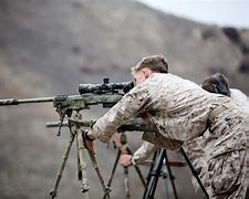 Image result for Marine Corps Sniper