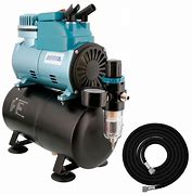 Image result for Airbrush Compressor