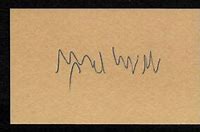 Image result for Hans-Ulrich Rudel Autograph