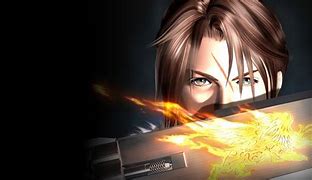 Image result for FF8 PC
