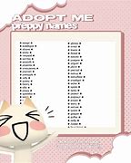 Image result for Cute Names On Roblox