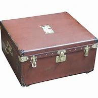 Image result for Open Trunk Chest
