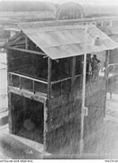 Image result for Japanese War Criminal Hangings