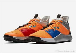 Image result for New Paul George PlayStation Shoes