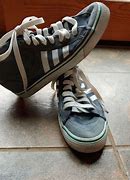 Image result for Adidas Nizza High Top Shoes