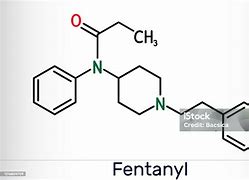 Image result for Fentanyl Chemical Structure