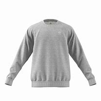 Image result for Adidas Originals Sweatshirt Grau