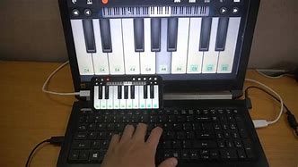 Image result for Play Piano On Computer Keyboard