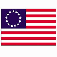 Image result for 1776 Flag