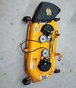 Image result for Cub Cadet 42 Inch Mower Deck