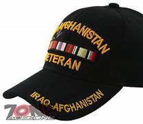 Image result for Iraq War Veteran Ball Caps