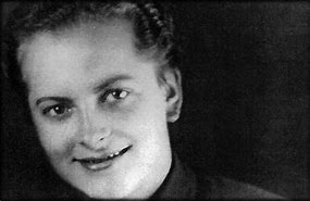 Image result for Irma Grese Fan Art