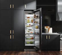 Image result for Contemporary Refrigerator