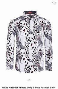 Image result for Men's Designer Long Sleeve Shirts