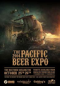 Image result for Pacific Beer