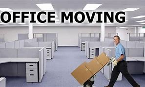 Image result for Moving Office Furniture