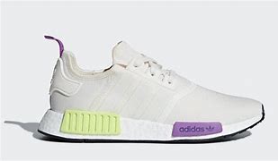 Image result for Adidas NMD Neon