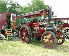 Image result for Classic Tractor Fever