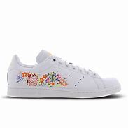 Image result for Adidas Flower Shoes