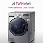 Image result for Lyal Earl Washing Machines