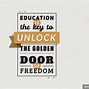 Image result for English Quotes About Education