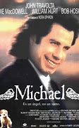 Image result for Michael DVD John Travolta