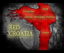 Image result for Croatia Russia Serbia