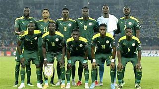Image result for Senegal Manager World Cup