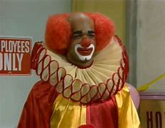 Image result for Homey D. Clown