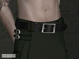 Image result for Sims 4 Belt DL