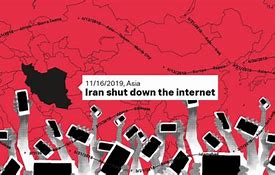 Image result for Iran Internet Is Off
