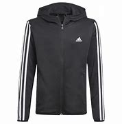 Image result for Adidas Hoodie Split with Plaid Shirt