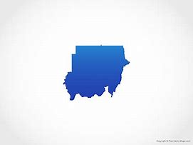 Image result for Sudan Capital City On Map