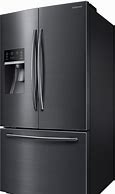 Image result for Lowe's Samsung Counter-Depth White Refrigerator