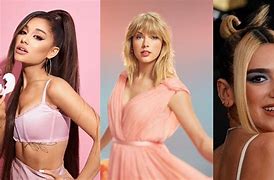 Image result for English Pop Singers