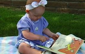 Image result for Your Baby Can Read Volume 4