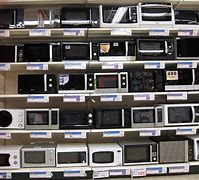 Image result for Home Depot Appliances Microwaves