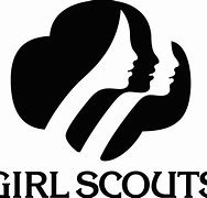 Image result for Girl Scout Sign
