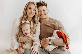 Image result for Brittany Mahomes Instagram