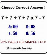 Image result for Funny Math Questions and Answers