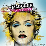 Image result for Celebration Madonna