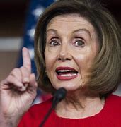 Image result for Nancy Pelosi Eyebrows Before and After
